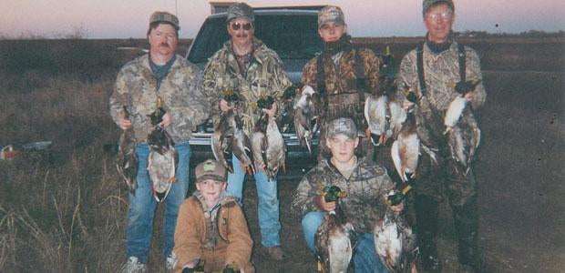 Starting The Fire - Bison Coolers Pro Staff Story-Bison Coolers