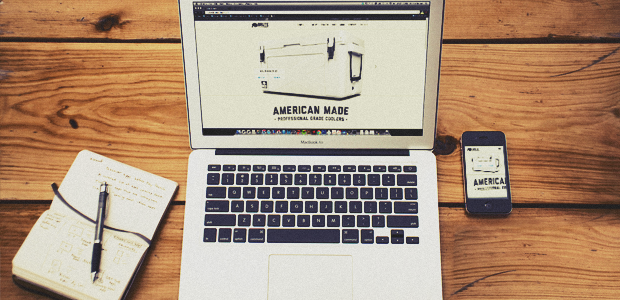 Introducing Our New Website!