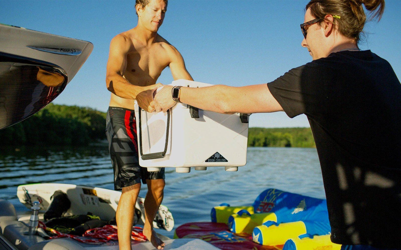 Gift Cards-Bison Coolers