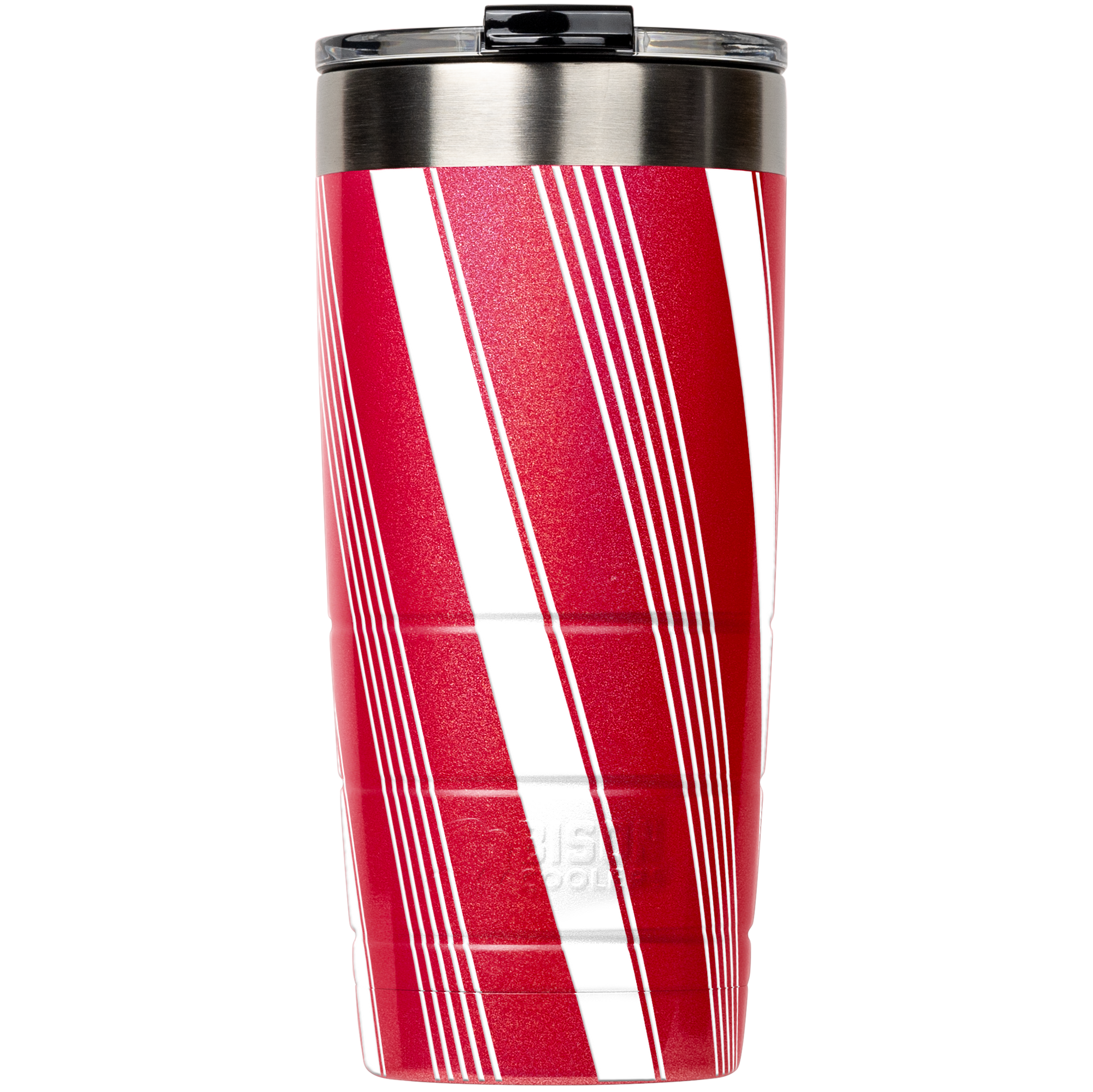 Candy Cane 22oz Tumbler