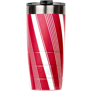 Candy Cane 22oz Tumbler