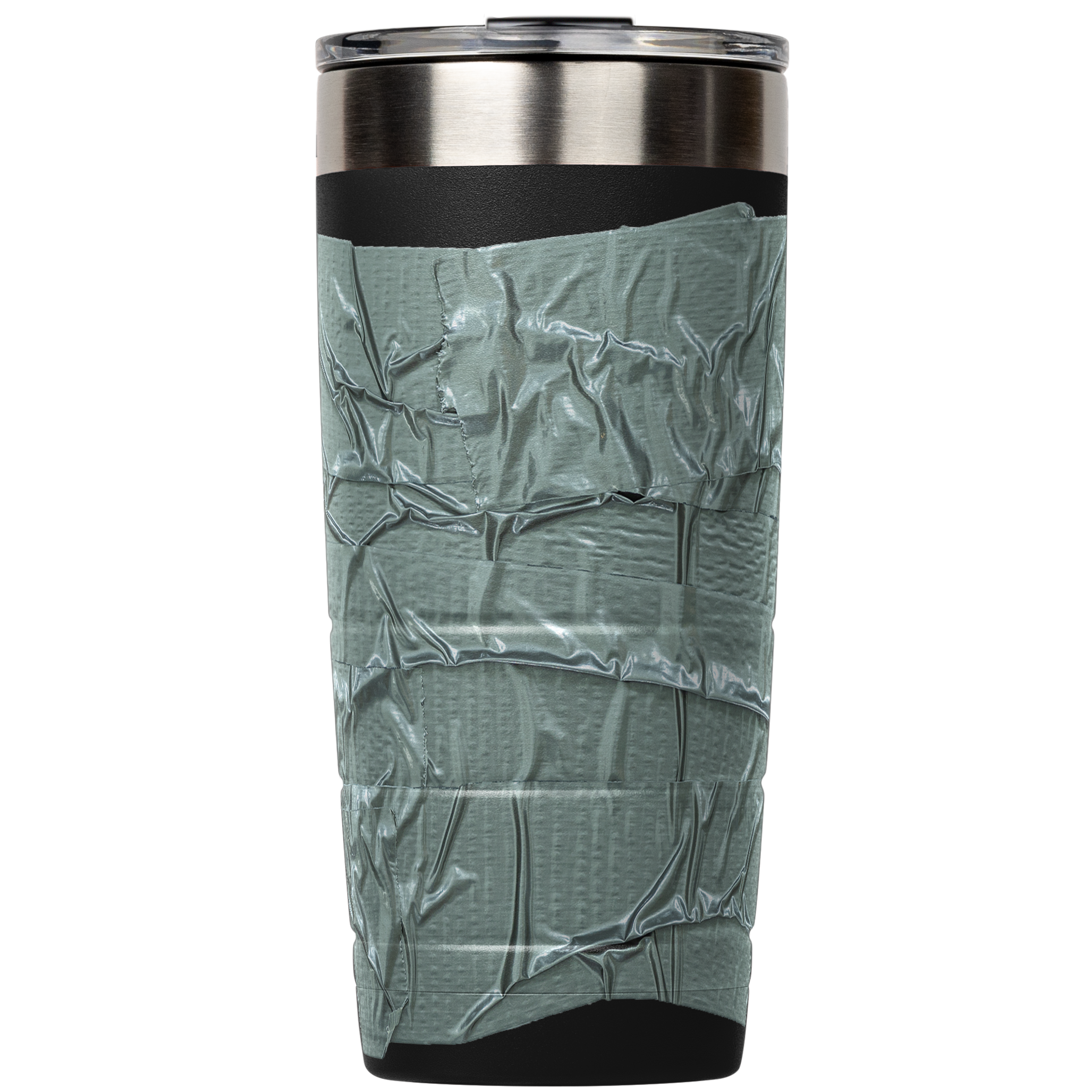 Dad Fixed It - 22 oz Bison Tumbler