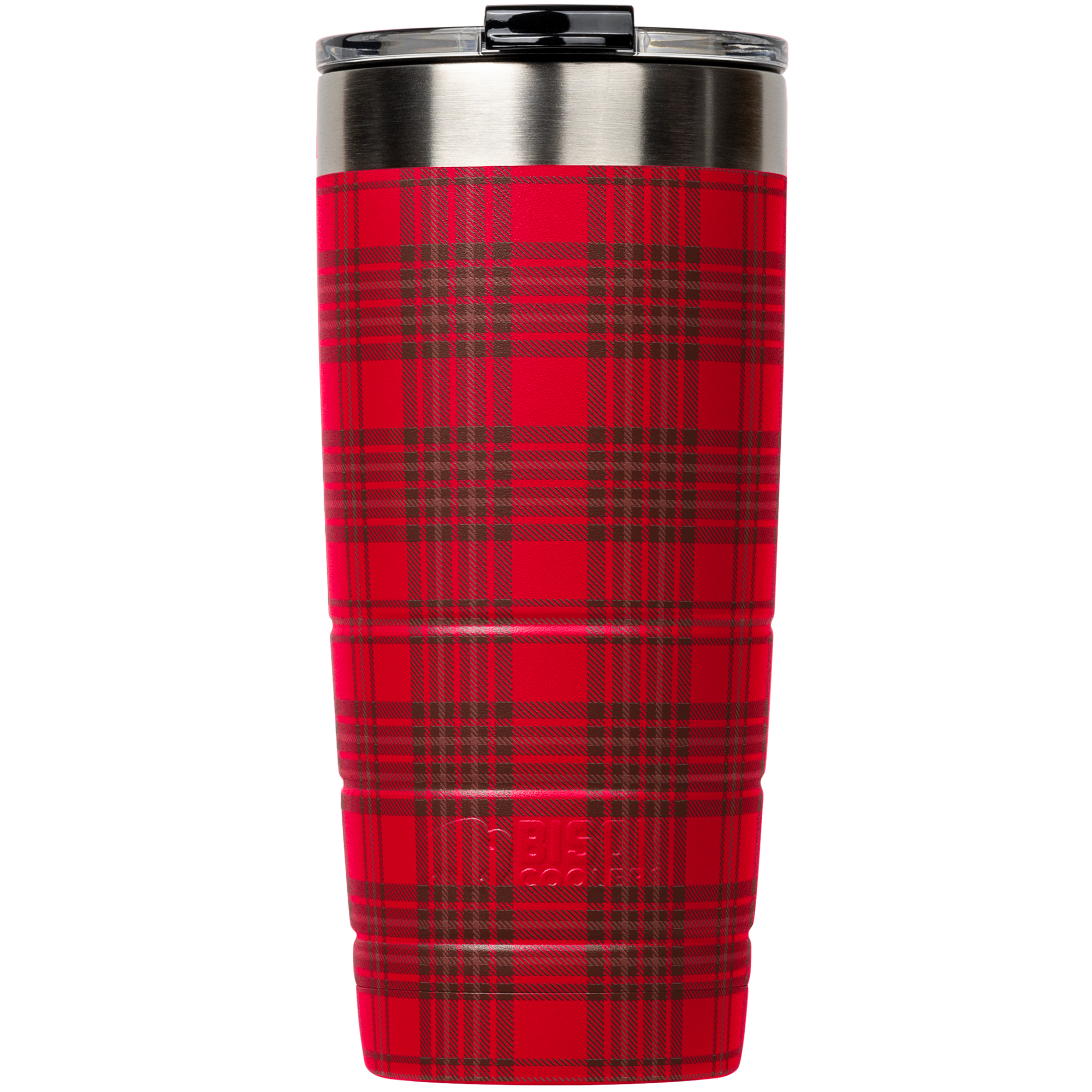 Flannel 22 oz Tumbler