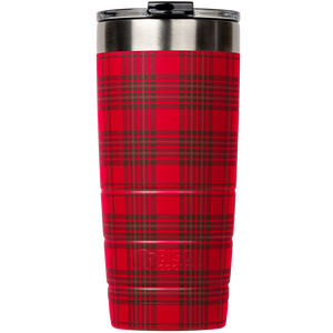 Flannel 22 oz Tumbler