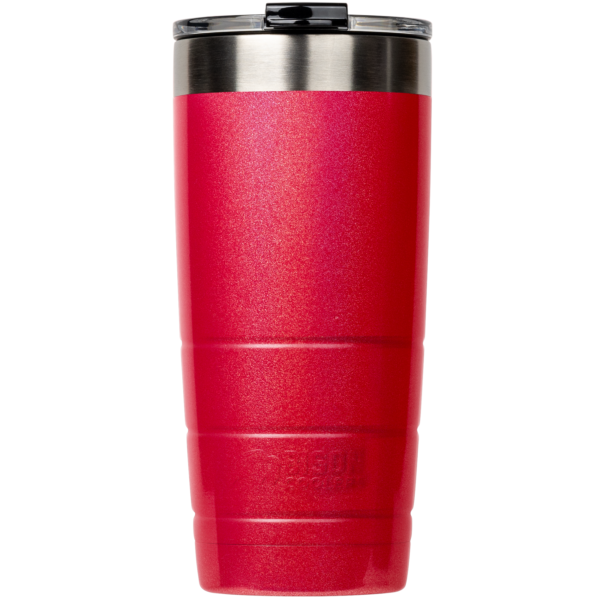 22oz Red Pearlized Tumbler