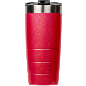 22oz Red Pearlized Tumbler