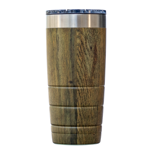 Ole Hickory 22oz Tumbler