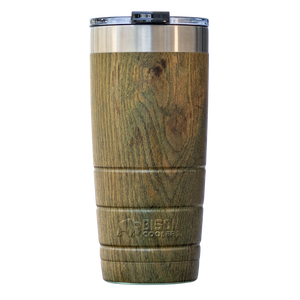 Ole Hickory 22oz Tumbler