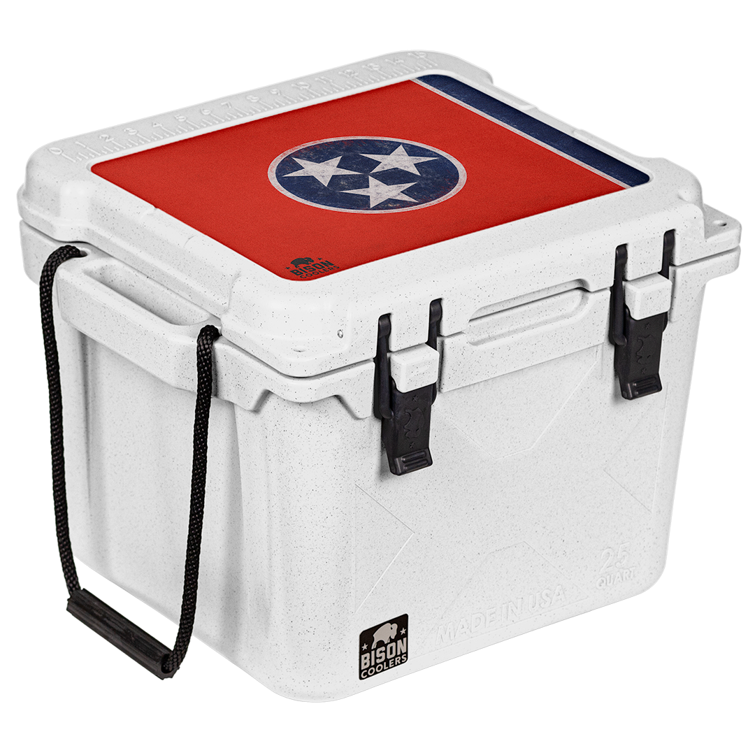 25 Qt Tennessee Tristar