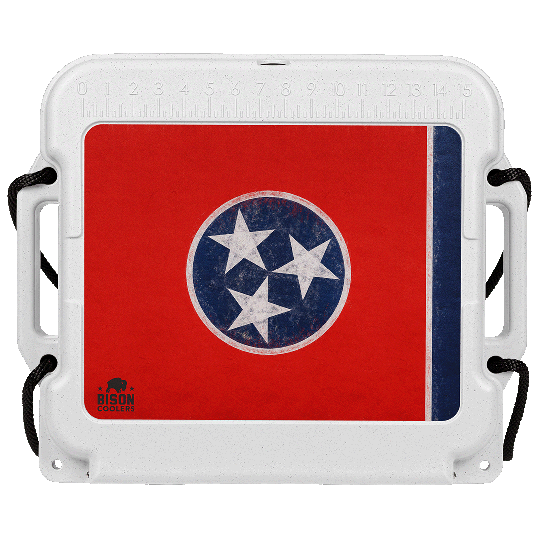 25 Qt Tennessee Tristar