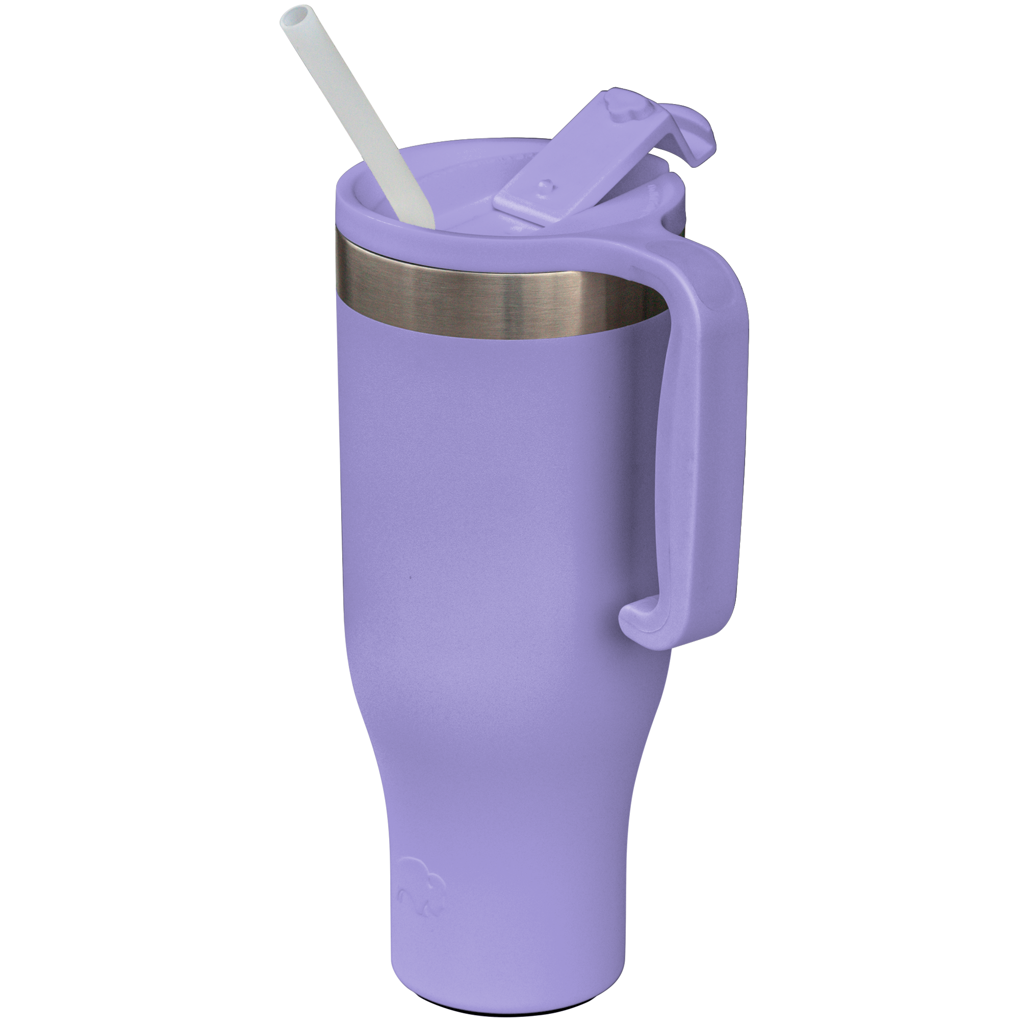 Lavender 40oz Tumbler