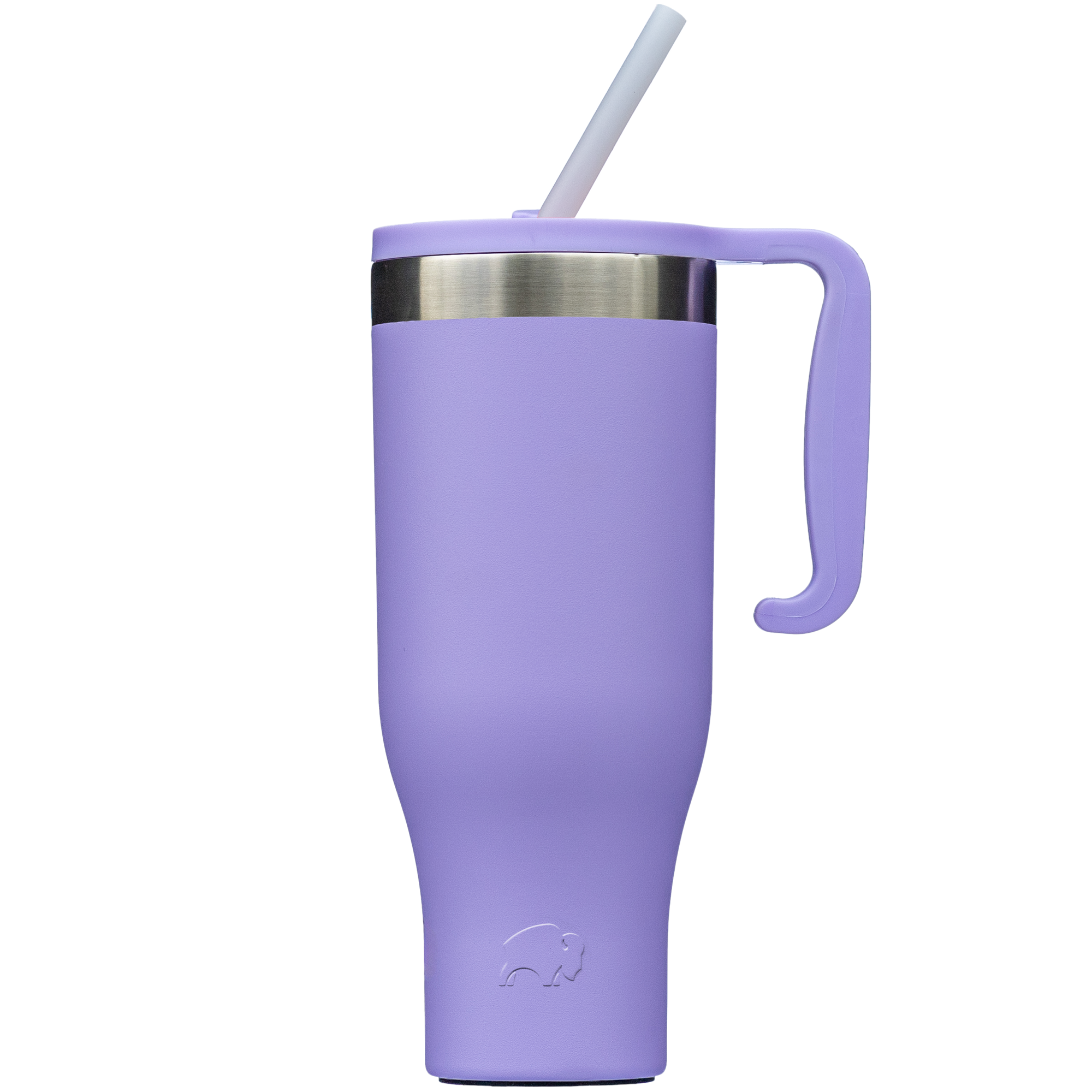 Lavender 40oz Tumbler