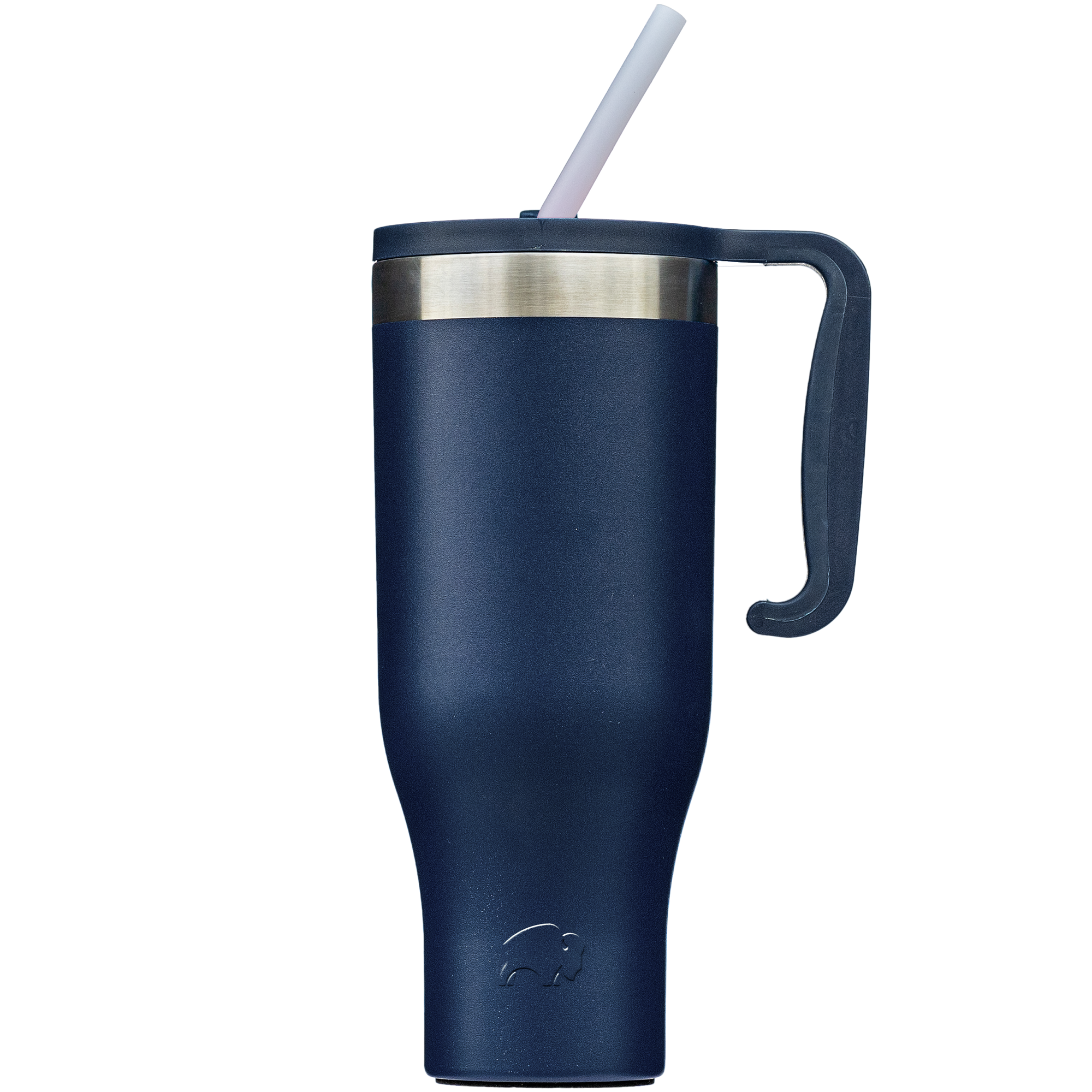 Navy 40oz Tumbler