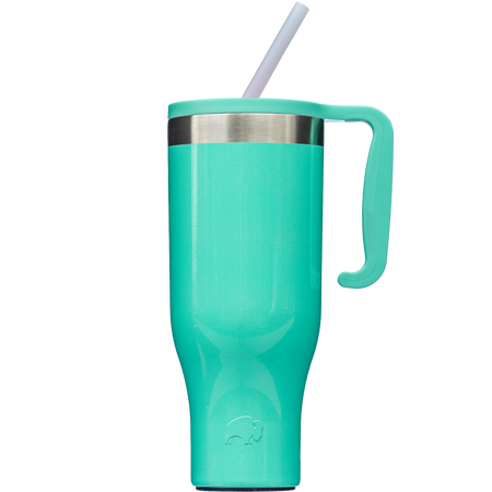 TEAGAN TUMBLER-SEA-FOAM main image 1