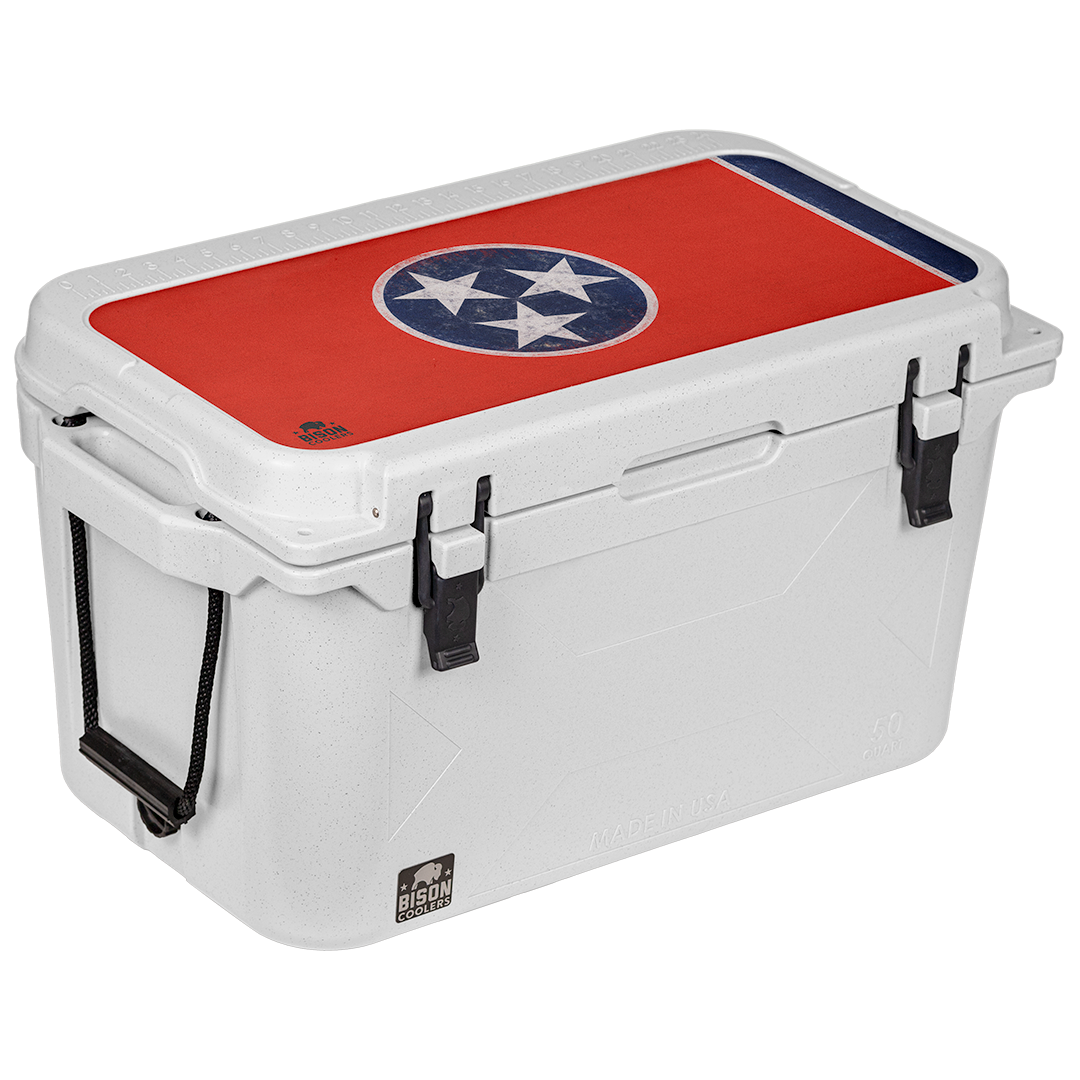 50 Qt Tennessee Tristar