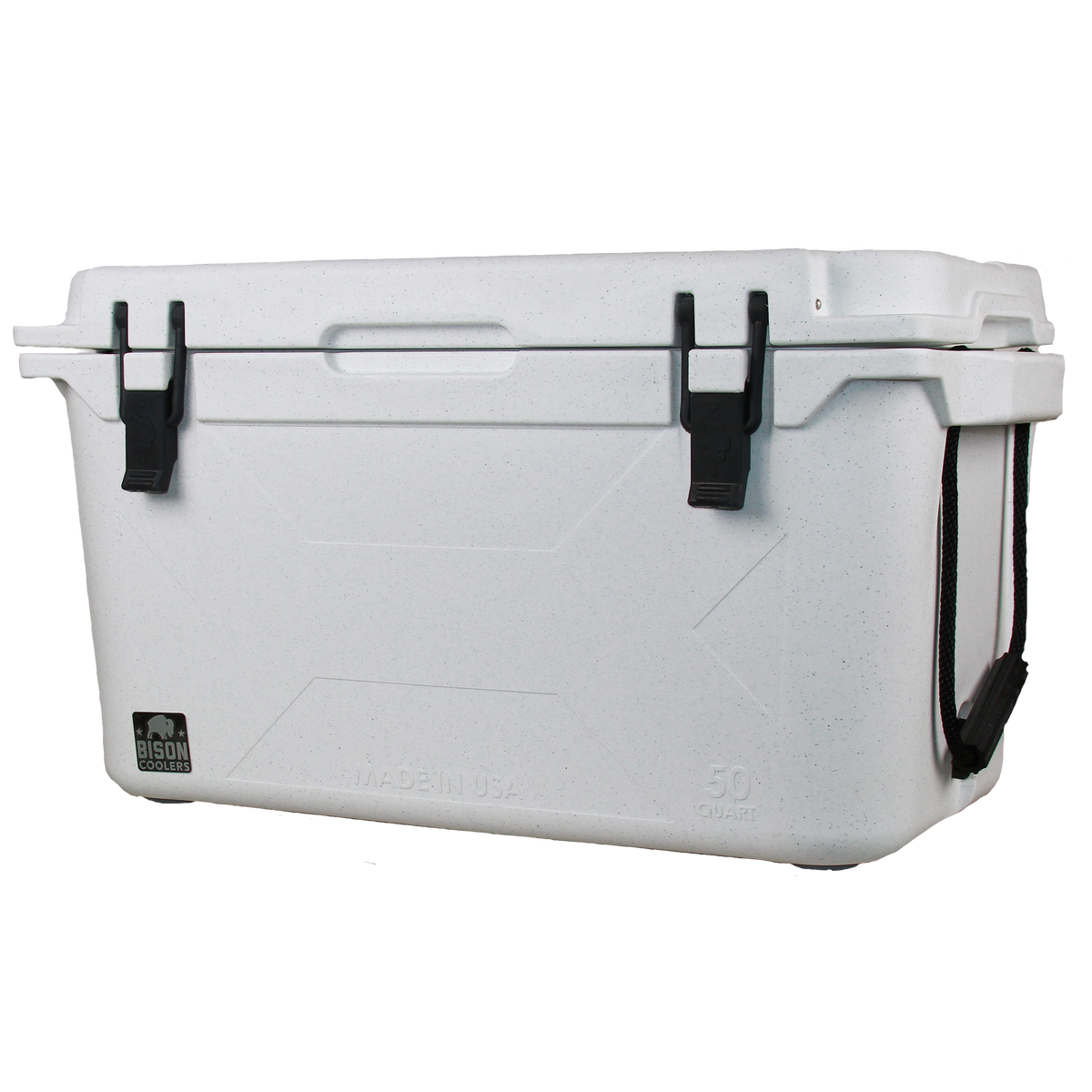 Quality Hard Sided Coolers Rotomolded Bison Coolers
