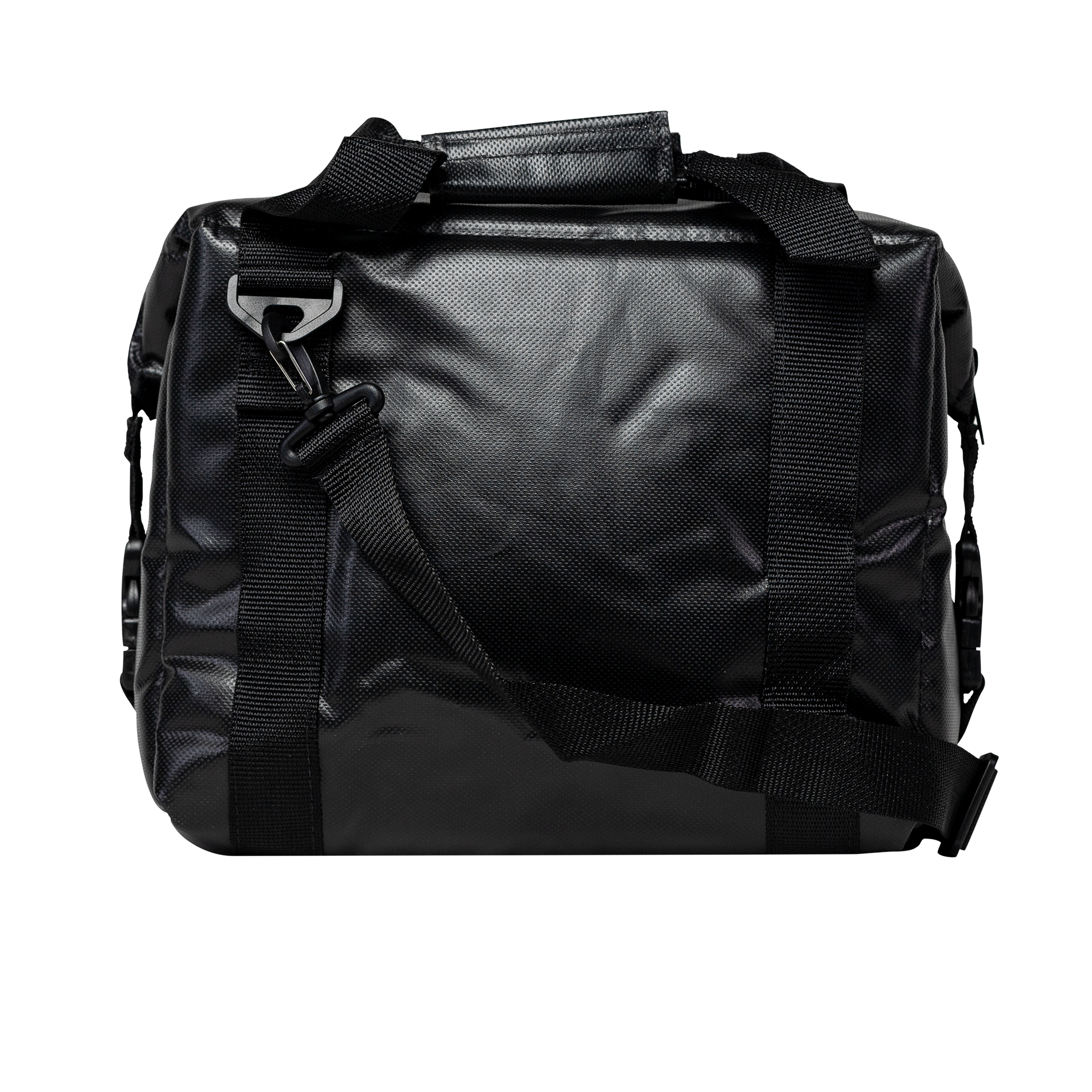 Black Bison 12 Can - SoftPak Cooler Bag