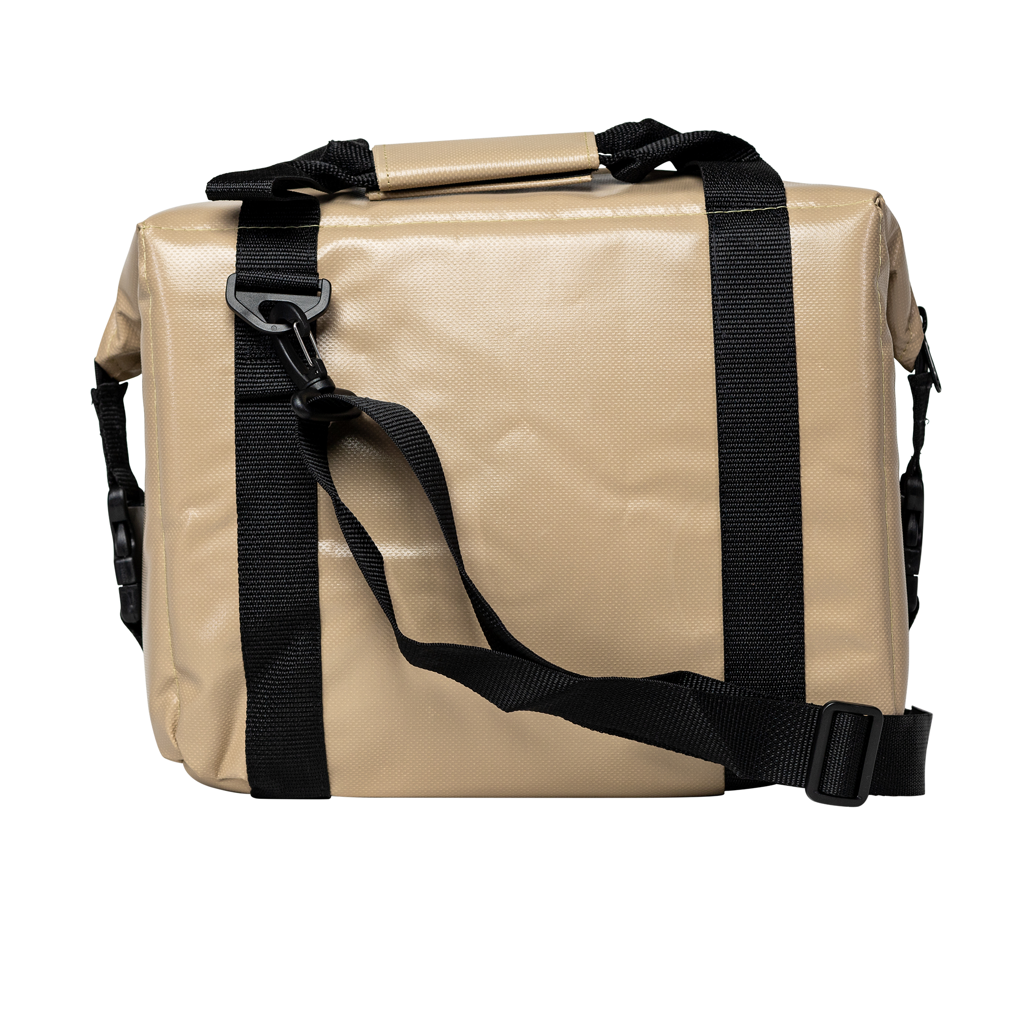 Sand Bison 12 Can - SoftPak Cooler Bag