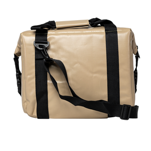 Sand Bison 12 Can - SoftPak Cooler Bag