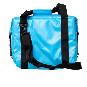Blue Bison 12 Can - SoftPak Cooler Bag