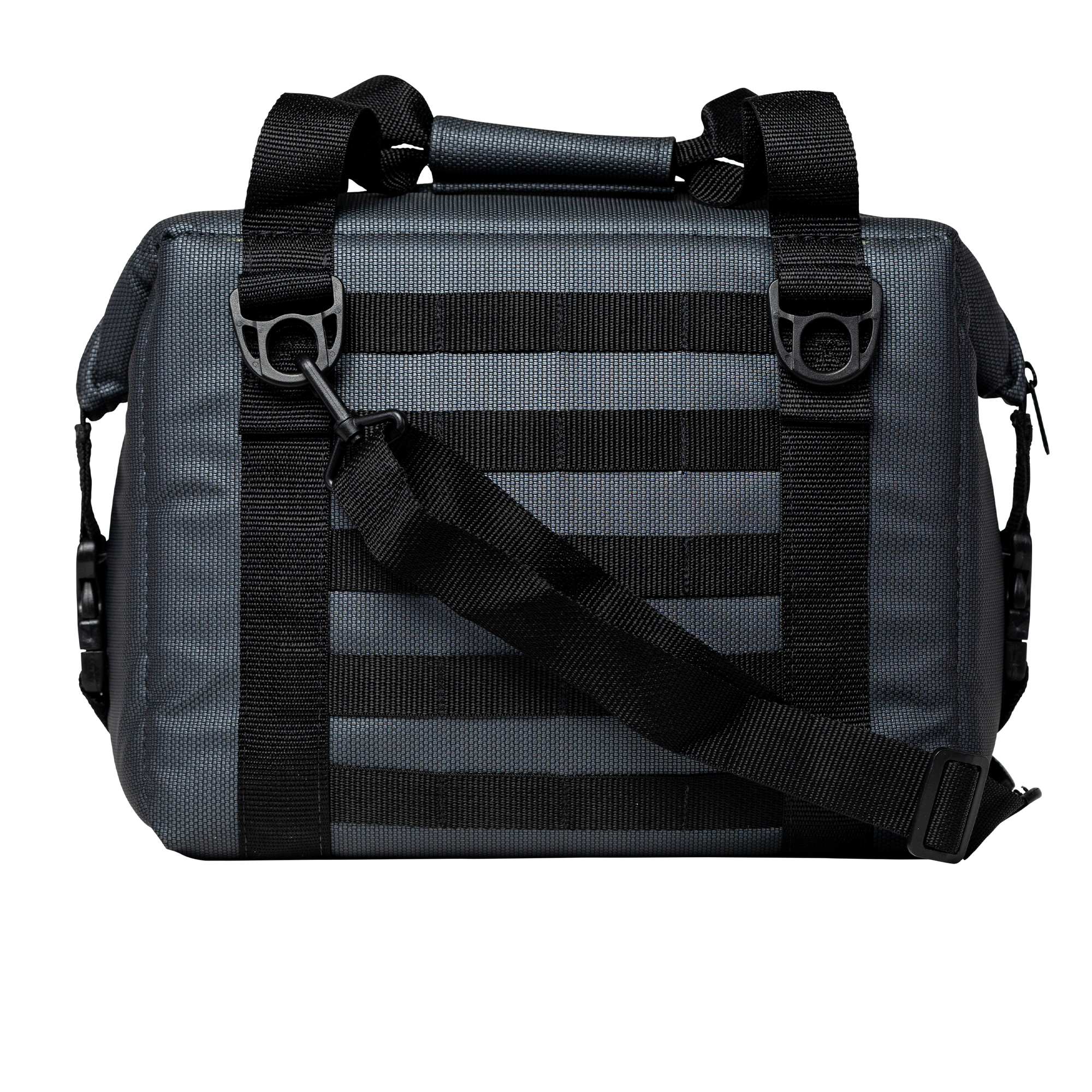 Gunmetal Bison 12 Can XD Series - SoftPak