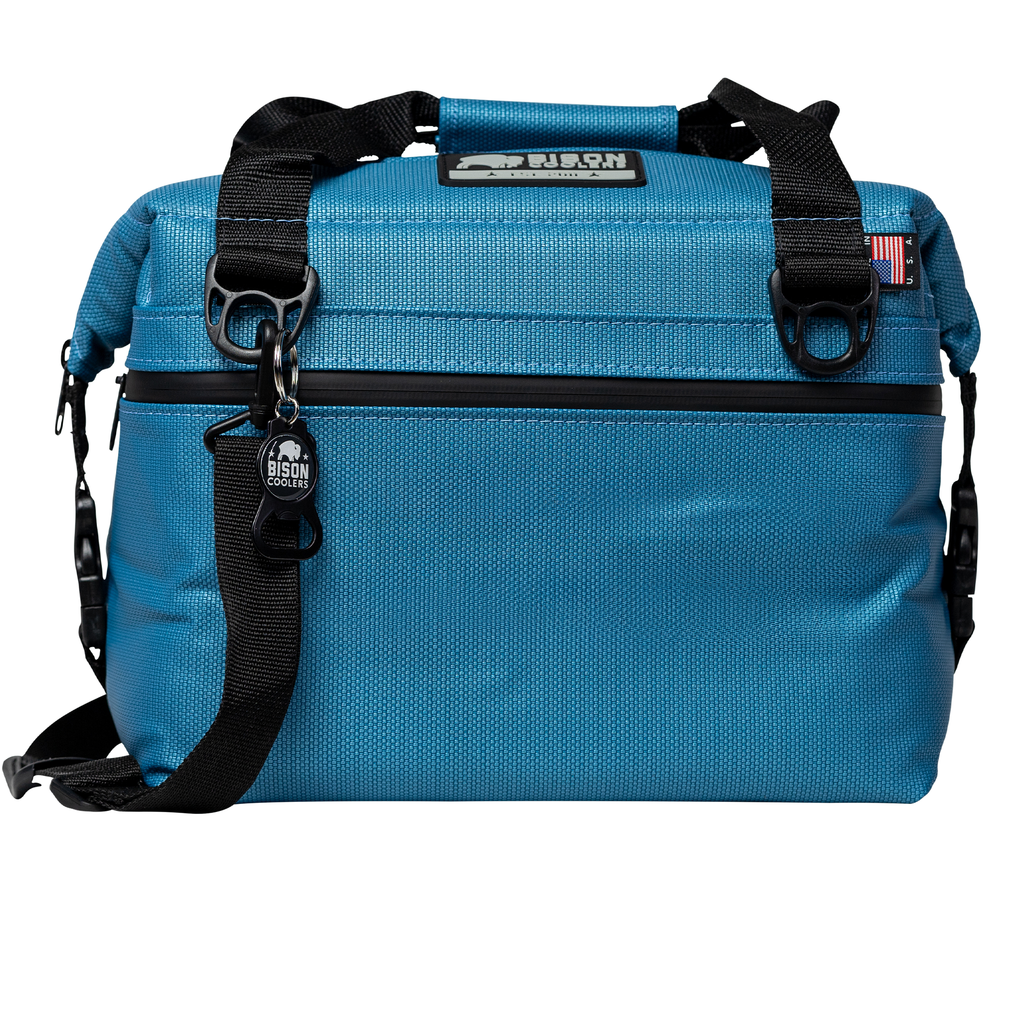 Marlin Bison 12 Can XD Series - SoftPak