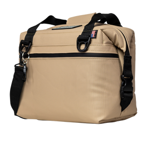 Quicksand Bison 12 Can XD Series - SoftPak