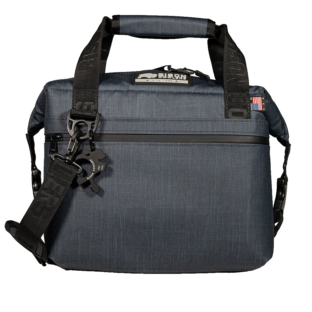 12-Can Hayden SoftPak - Navy