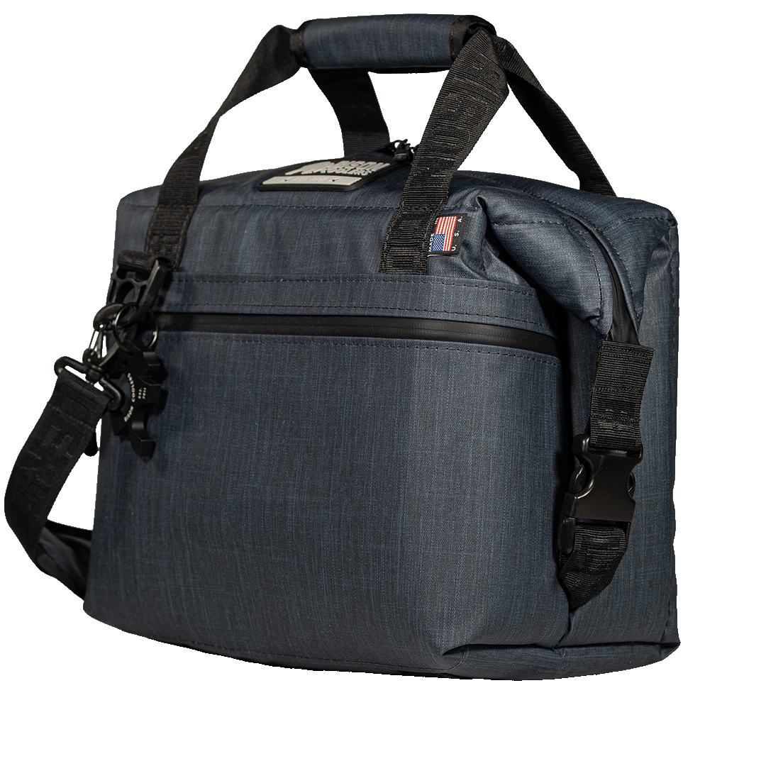 12-Can Hayden SoftPak - Navy