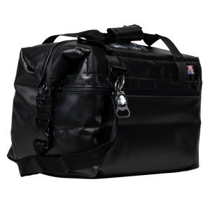 Black Bison 24 Can -SoftPak Cooler Bag