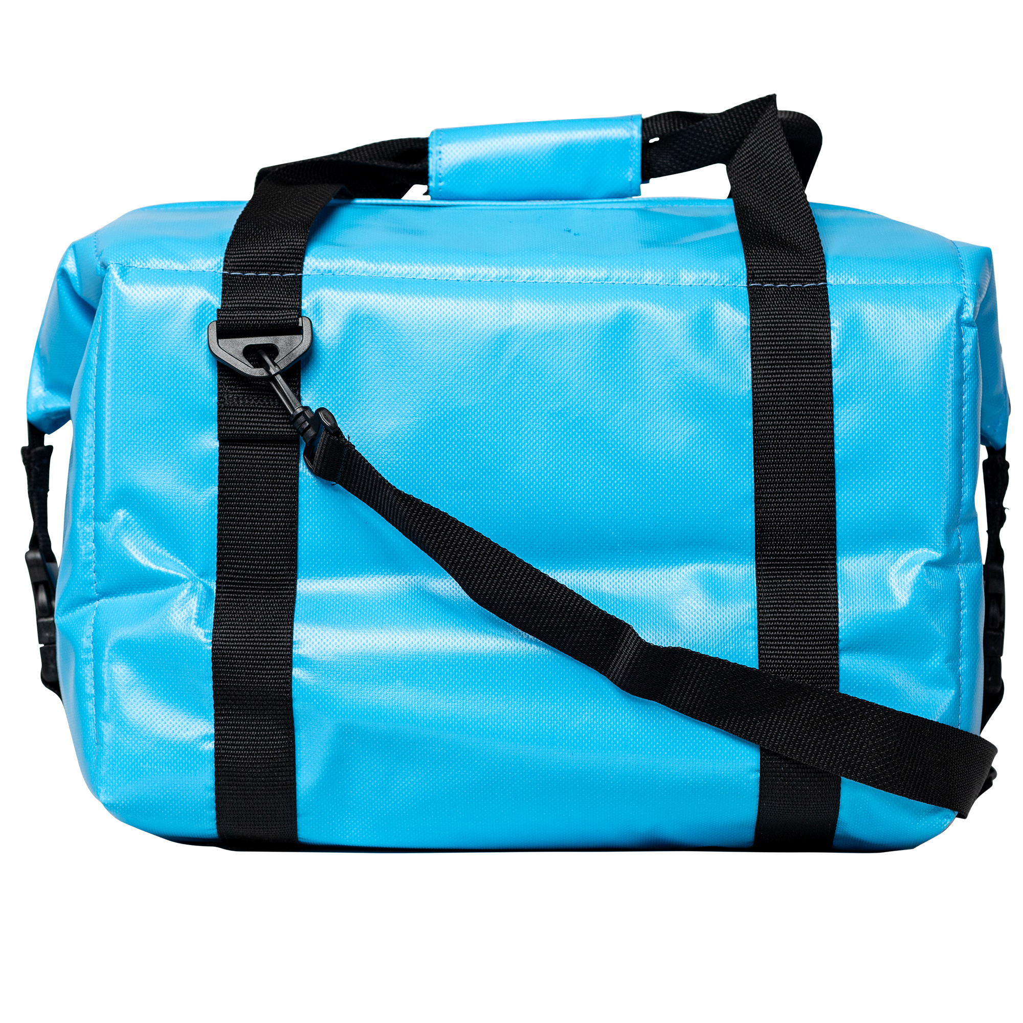 Blue Bison 24 Can -SoftPak Cooler Bag