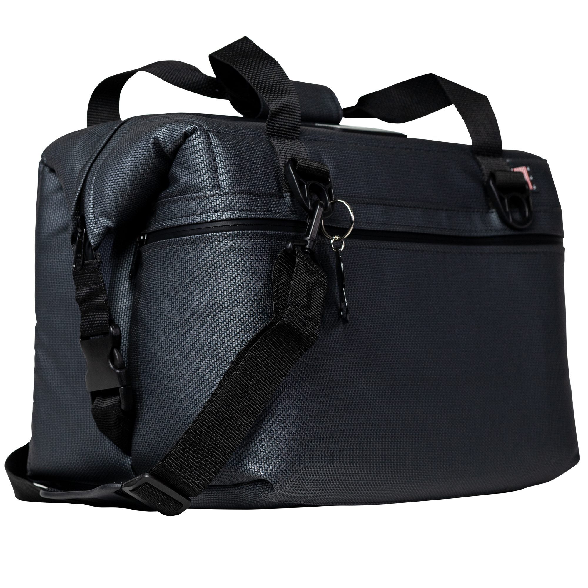 Gunmetal Bison 24 Can XD Series - SoftPak
