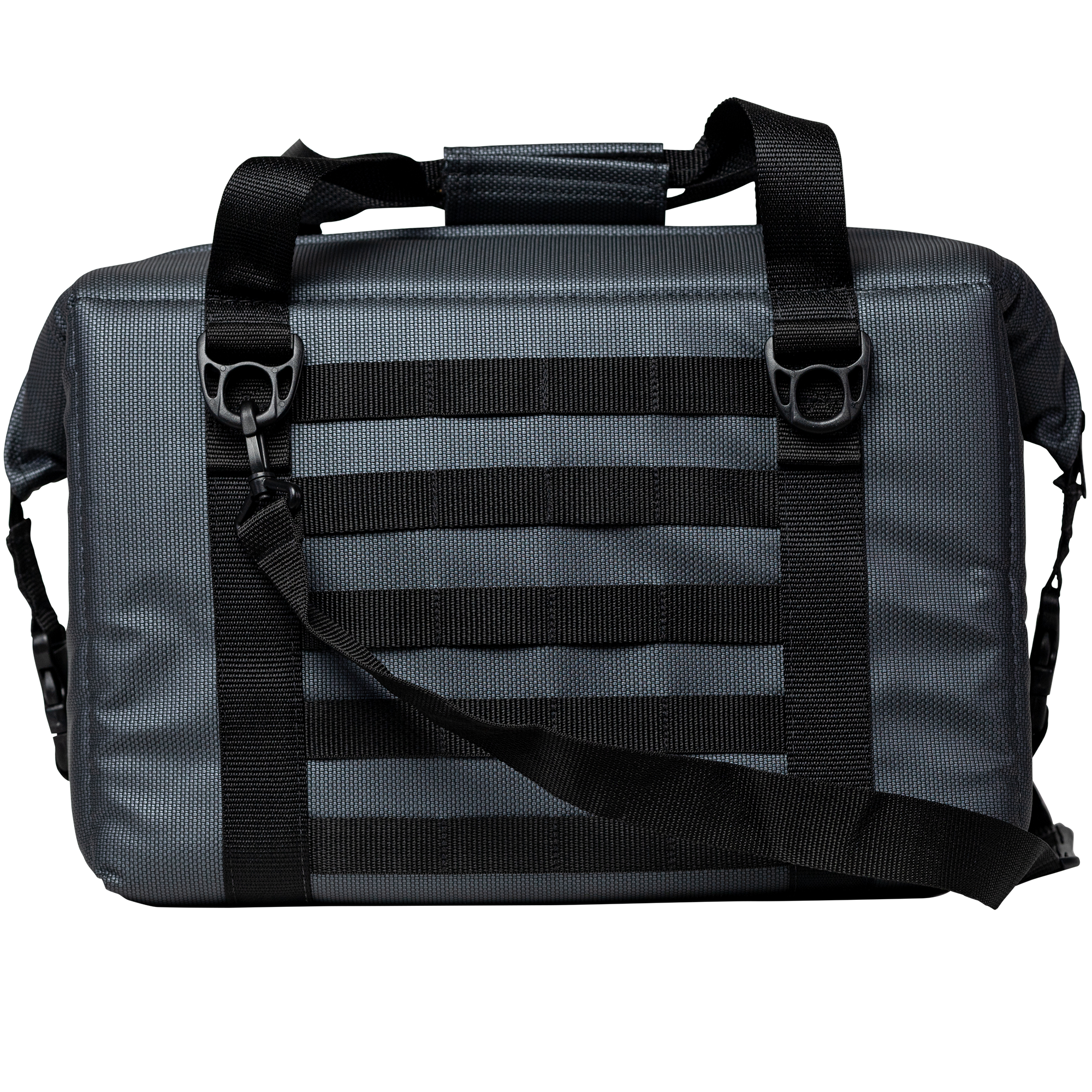 Gunmetal Bison 24 Can XD Series - SoftPak