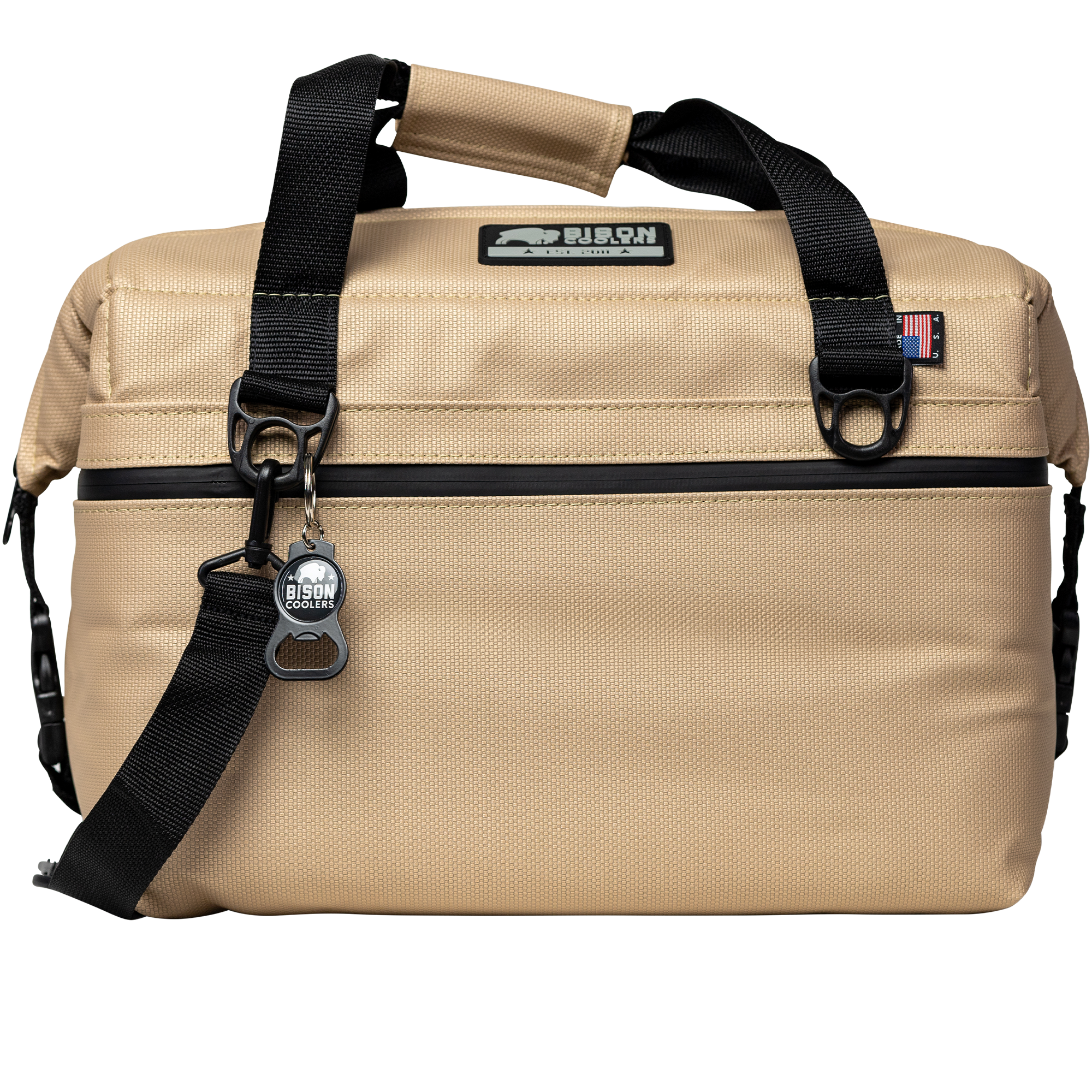 Quicksand Bison 24 Can XD Series - SoftPak