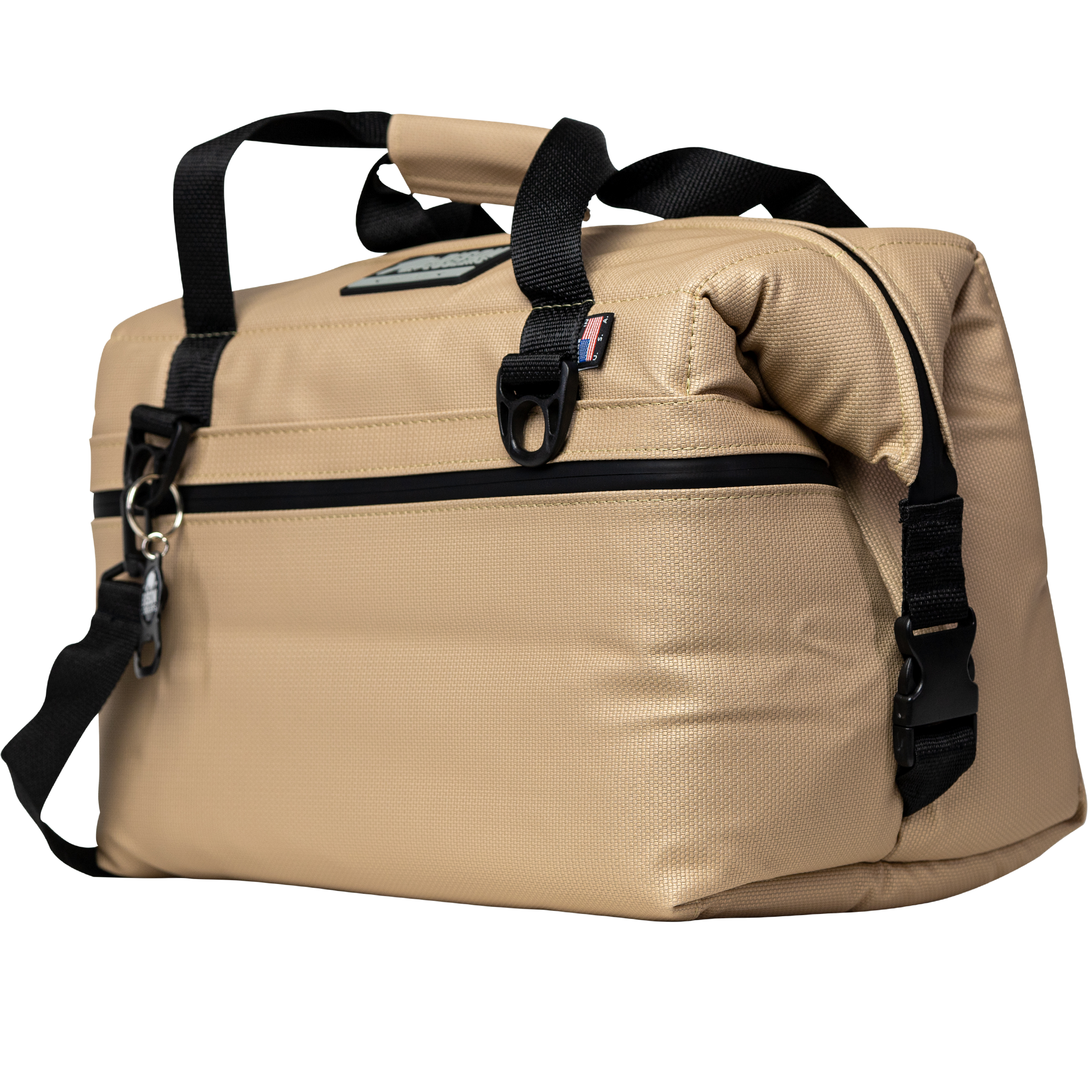 Quicksand Bison 24 Can XD Series - SoftPak