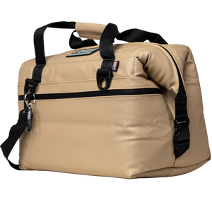Quicksand Bison 24 Can XD Series - SoftPak