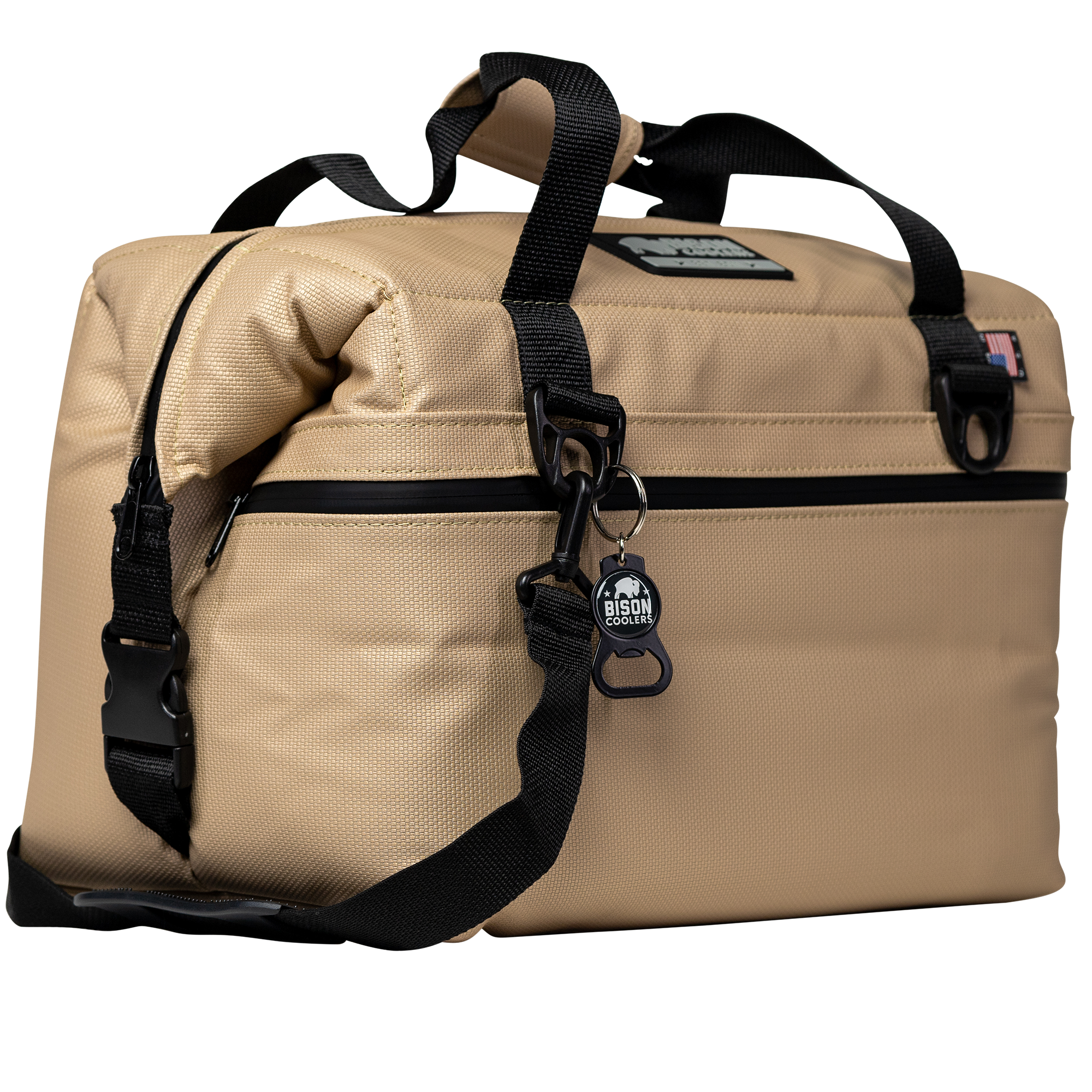 Quicksand Bison 24 Can XD Series - SoftPak