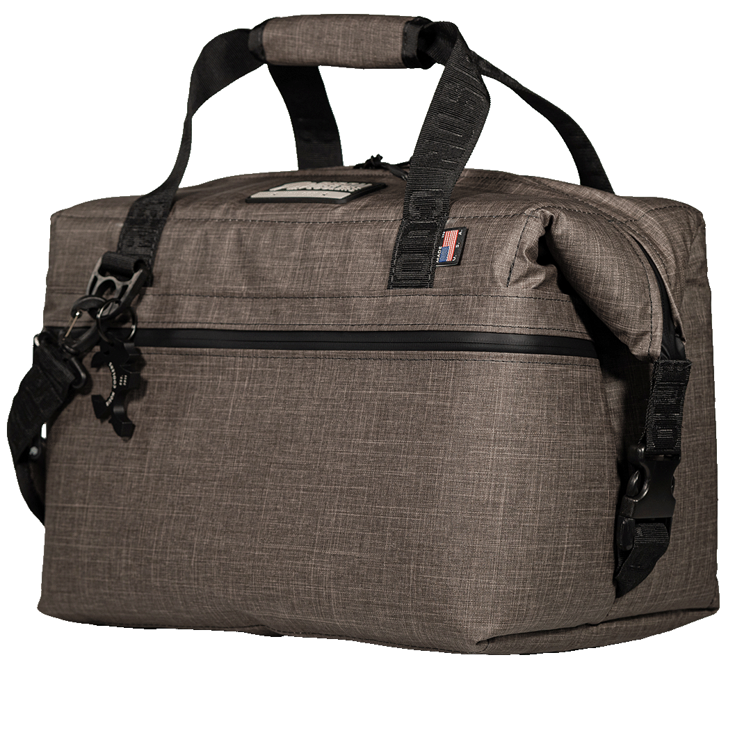 24-Can Hayden SoftPak - Shale