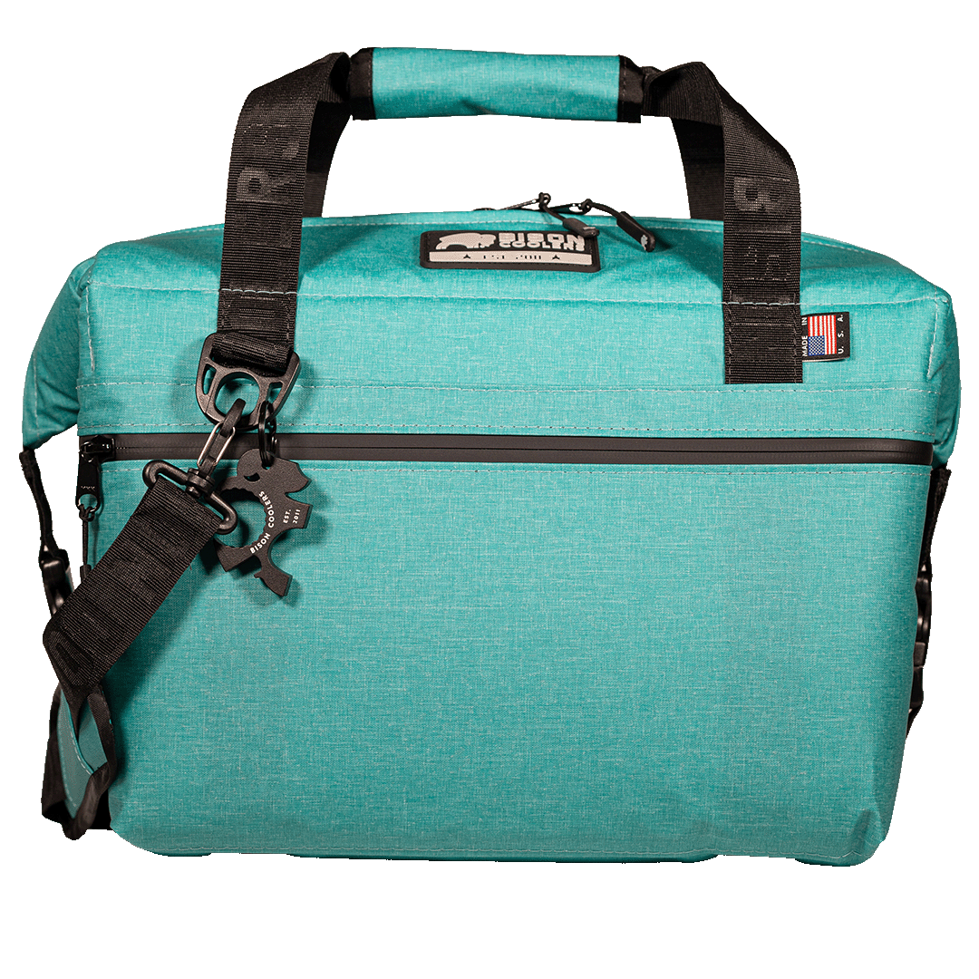 24-Can Hayden SoftPak - Seafoam