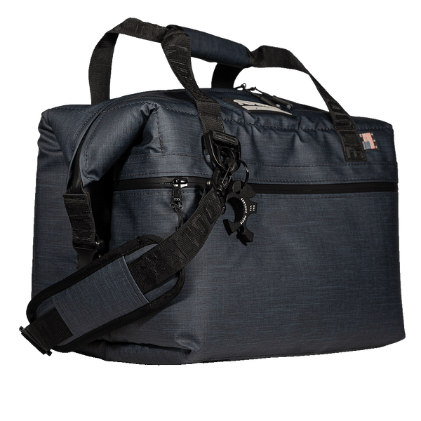 Gunmetal Bison 12 Can XD Series SoftPak Cooler – Bison Coolers
