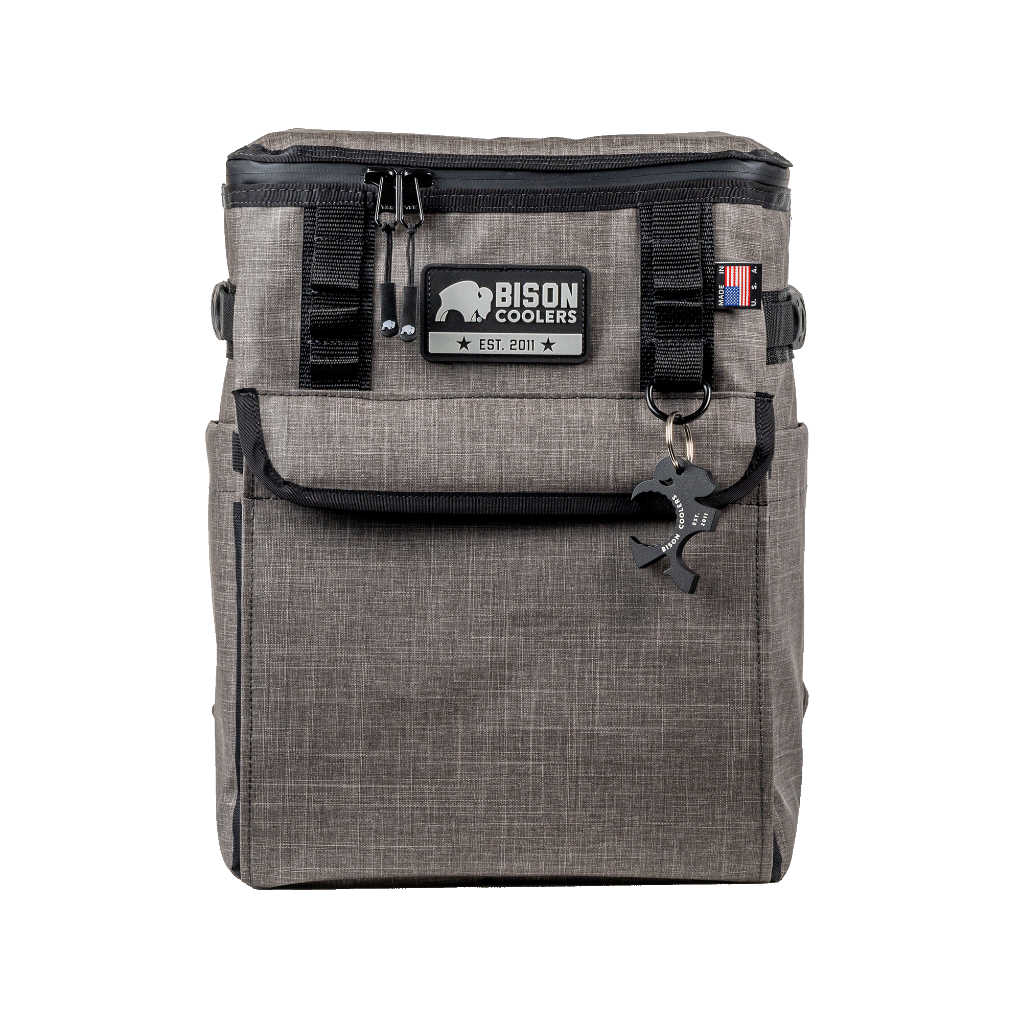 18 Can Switchback SoftPak - Shale