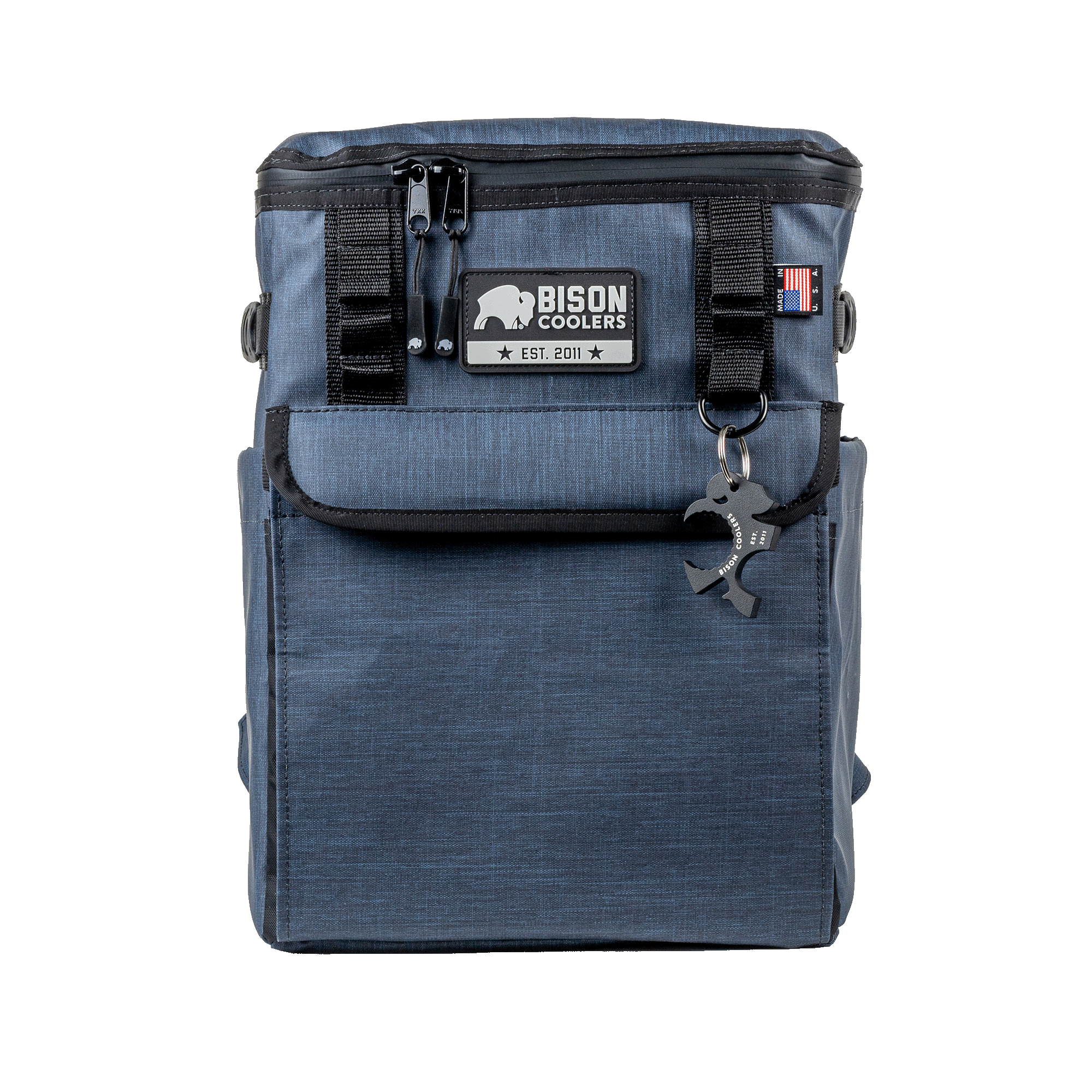 18 Can Switchback SoftPak - Navy