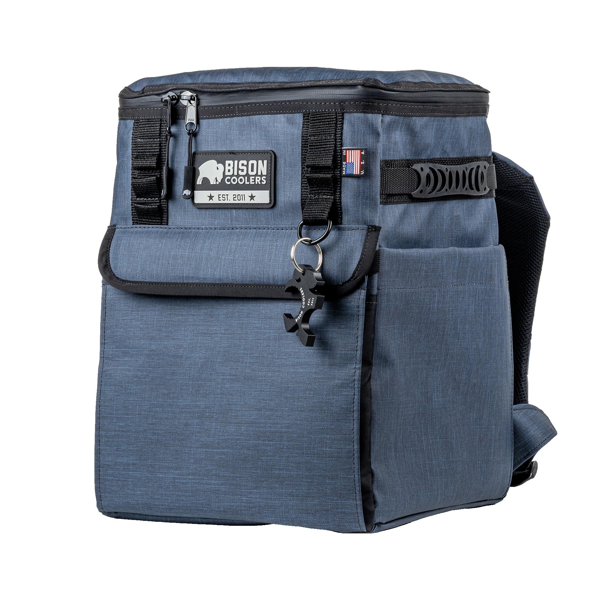 18 Can Switchback SoftPak - Navy