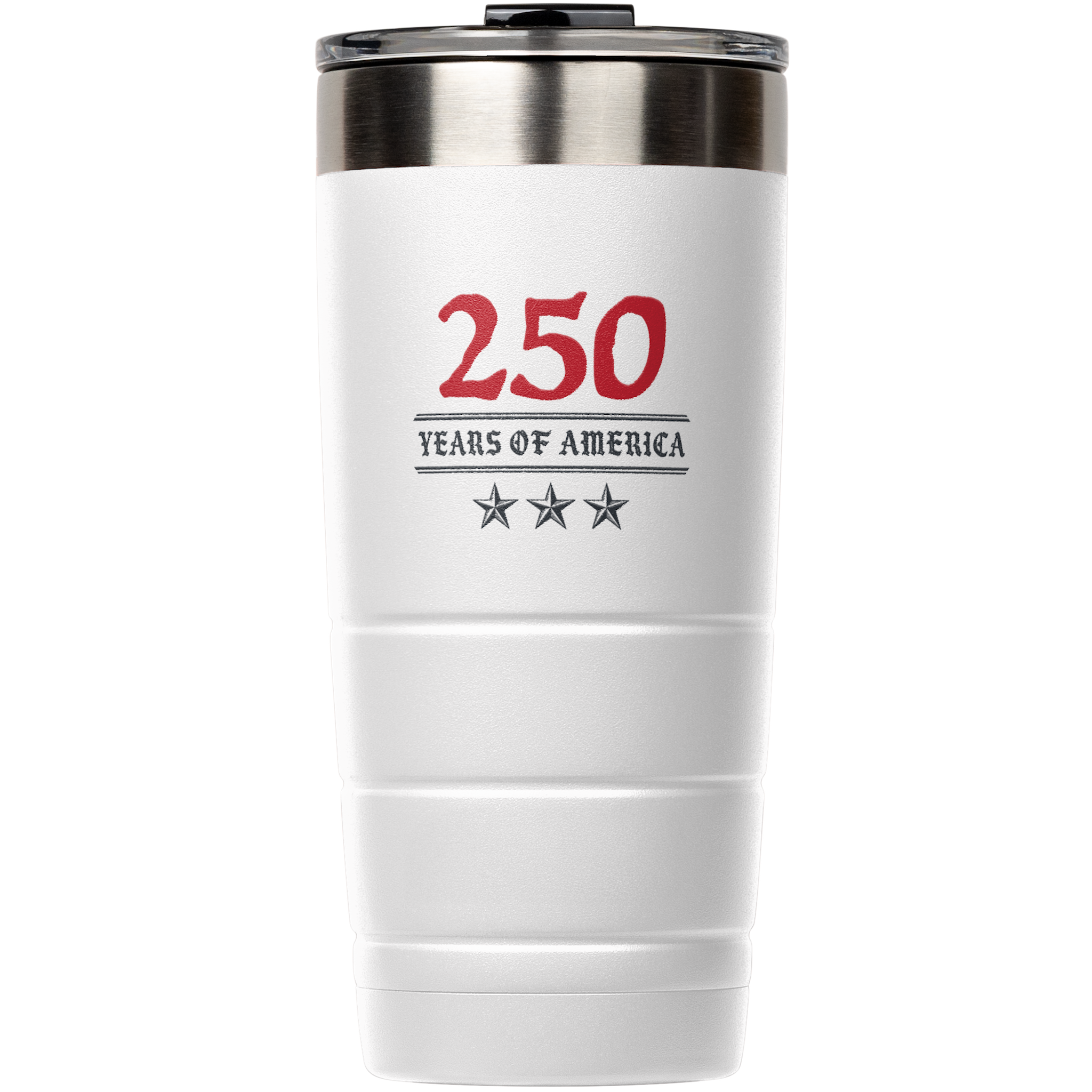 Abe Freedom 22oz Tumbler