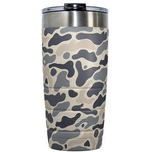 Baja Camo 22oz Tumbler