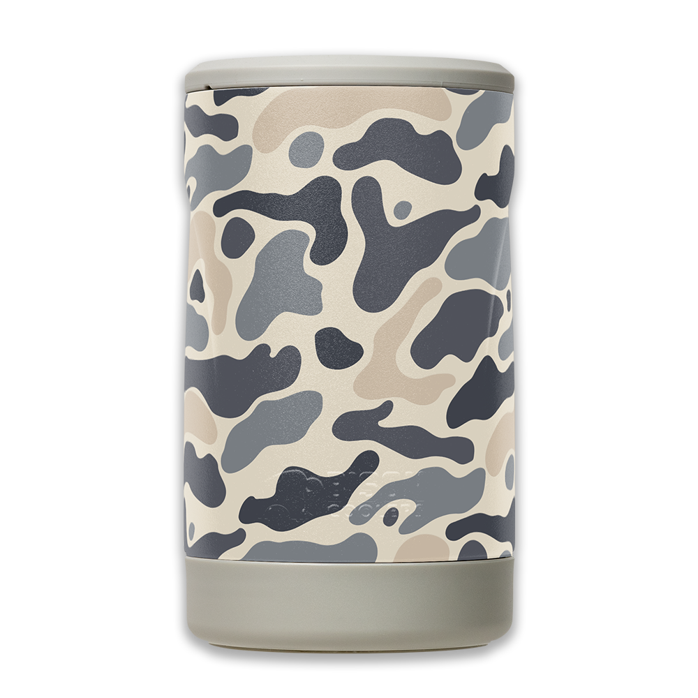 Baja Camo BISON BEVI