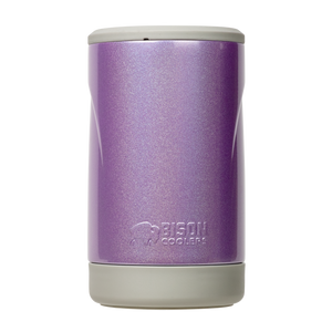 PERIWINKLE BISON BEVI