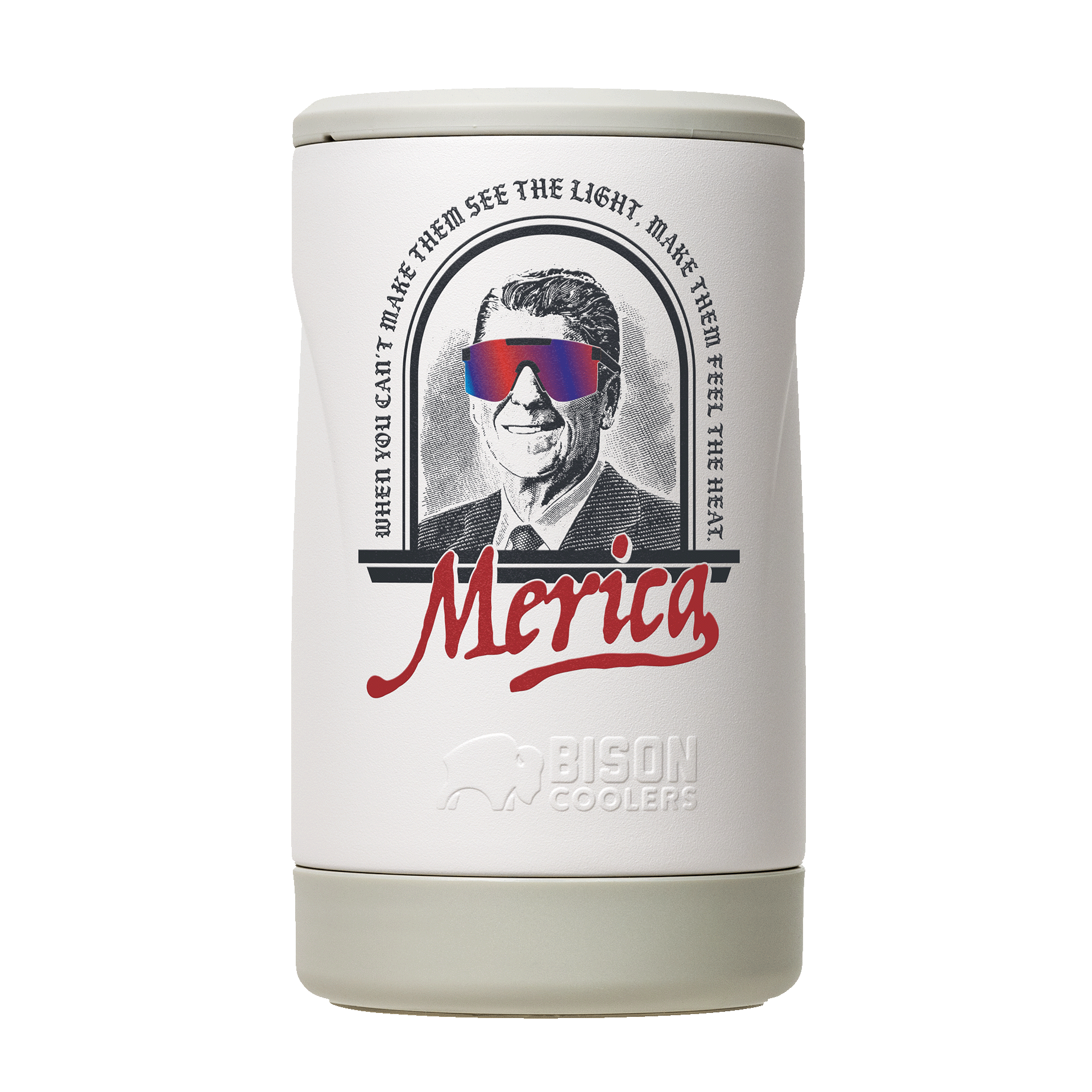 Reagan Merica BISON BEVI - 250 Edition