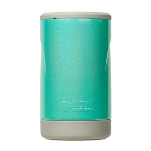 SEAFOAM BISON BEVI