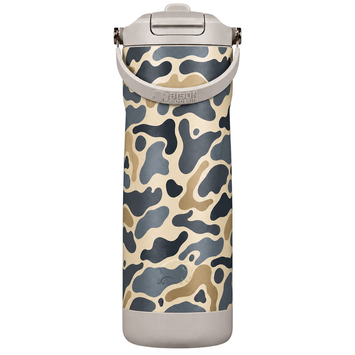 ROVA Bottle - Baja Camo Water Bottle